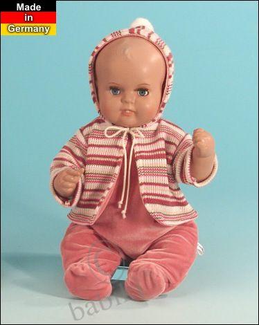 Игровые куклы Schildkrot (Schildkröt, Шильдкрет) dolls