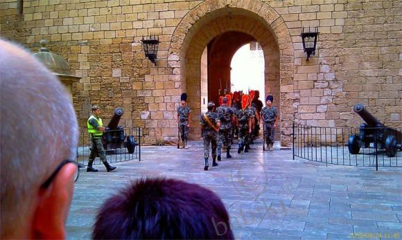 Пять часов в Пальма-де-Майорка