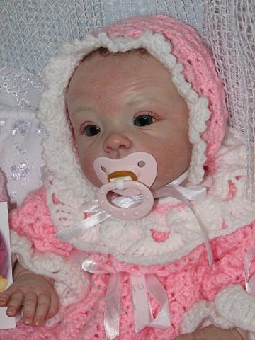 Выставка кукол MOSСOW FAIR 2010 | Бэйбики Выставка кукол MOSСOW FAIR 2010