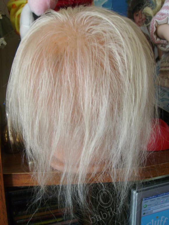 Мой первый малыш — Куклы Реборн (Reborn): работы мастеров (фото 4)