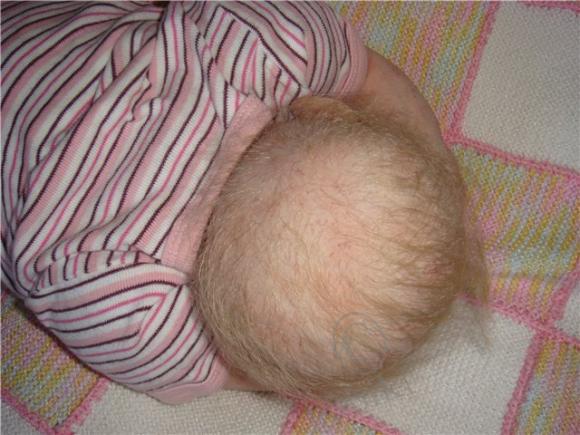 Моя новая девочка реборн Ксюшенька (фото 10)