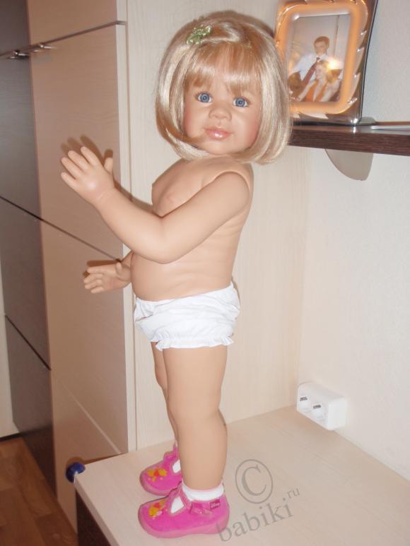 Заключительный аккорд моей коллекции - Майя (фото 5)