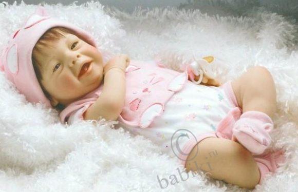 Коллекционные куклы от Artista Doll (фото 4)