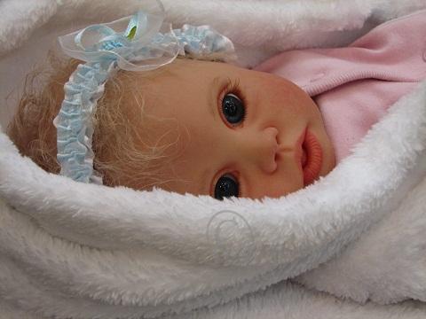 Выставка кукол MOSСOW FAIR 2010 | Бэйбики Выставка кукол MOSСOW FAIR 2010