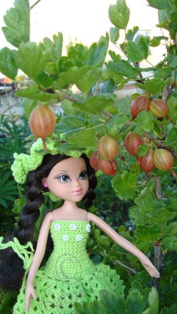 Моя девочка Лекса — Куклы Bratz (Братц) и Moxie Girlz: MGA (фото 4)