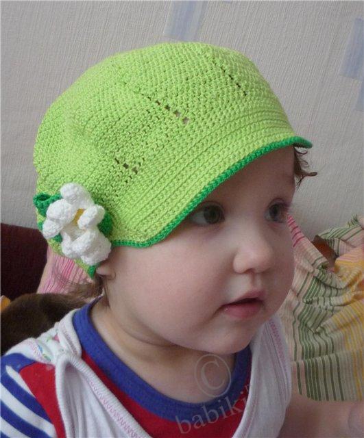 Вязанные игрушки крючком и прочее