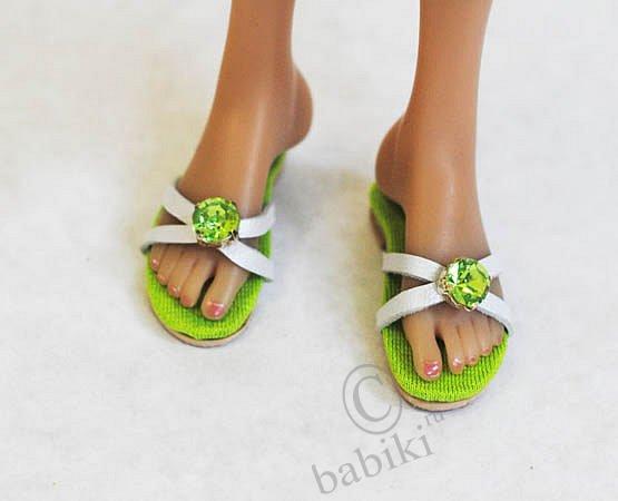 Наряды "от макушки до пяток" на куклу Мукла, MOOQLA