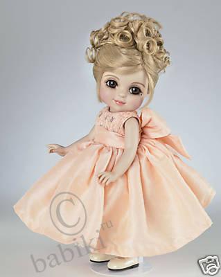 Adora doll Marie Osmond — Куклы Marie Osmond (Мари Осмонд): серия Adora Belle (фото 7)