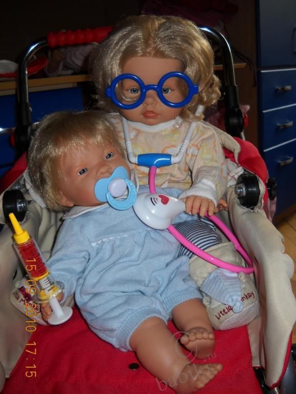 Мои любимые мальчики и девочки! Моя кукольная коллекция