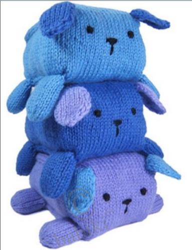 Вот такие вязаные Прикольности (фото 2)