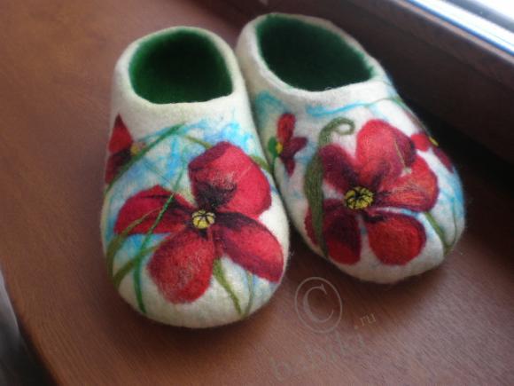 таптушки для Nani - мокрое валяние | Бэйбики Таптушки для Nani - мокрое валяние