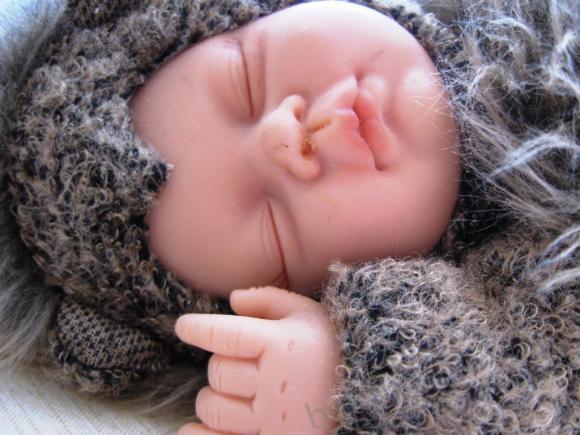 Мои детки) — Домашние коллекции кукол: фото собраний (фото 8)