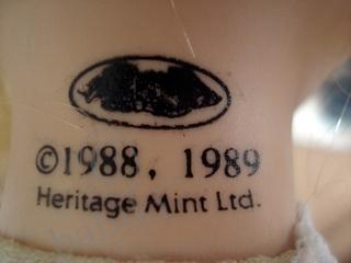 Превращение - история фарфоровой куклы (фото 3)