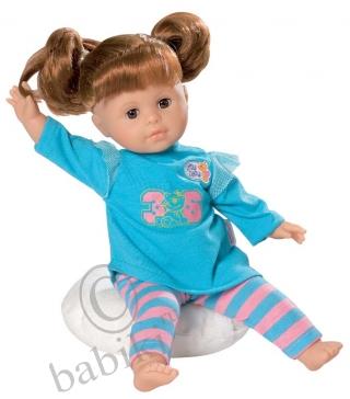 Куклы малыши Chou Chou 21-42см от Zapf creation (домашнее фото), Чу-чу (фото 10)