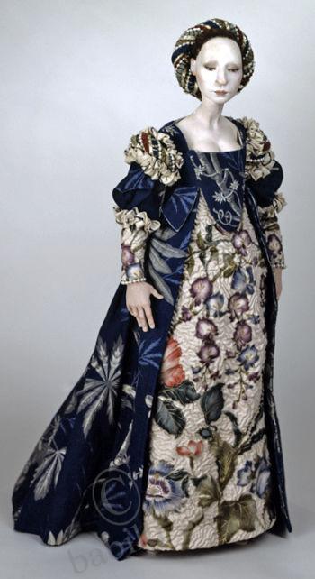 Авторские куклы E.J. Taylor dolls | Бэйбики Авторские куклы E.J. Taylor dolls (фото 5)