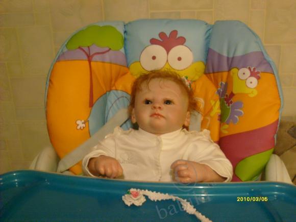 Мой ангел, кукла реборн новые фото | Бэйбики Мой ангел, кукла реборн новые фото (фото 8)