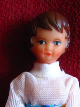 Кукольная семья — Другие мини (фото 3)