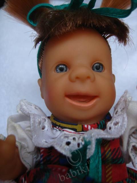 Маленькие хулиганы из Испании