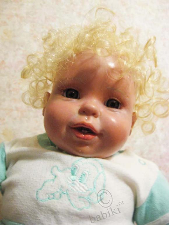 Наташа - моя девочка-переделочка. Приглашаем в гости таких же переделочек как мы и не только (фото 2)