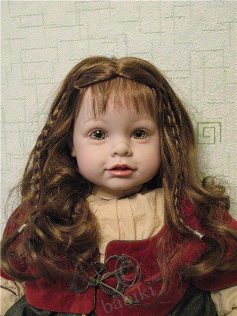 Мои Адорочки- девочка Клара (фото 3)