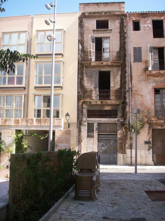 Пять часов в Пальма-де-Майорка