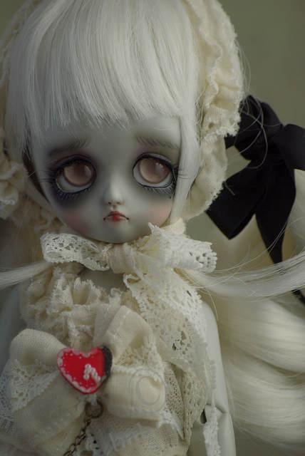 FairyGarden - малыши 10 см,шарнирные куклы БЖД, красивые фото