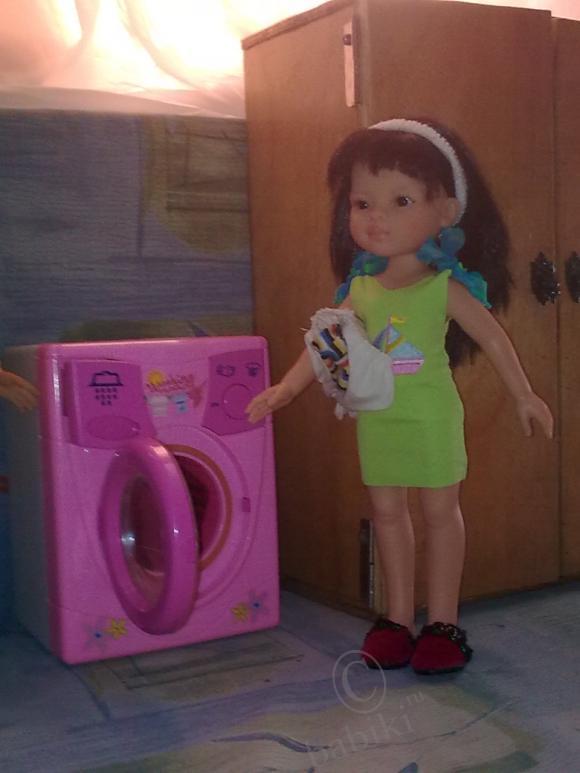 Мы хотим показать вам как устроились Ваня и Софина в нашей семье (фото 3)