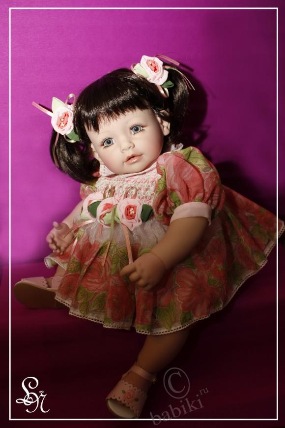 Куклы Адора: мой детский садик (фото 2)