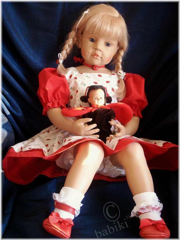 Воскресенье-день общения! Мои девчонки (фото 5)