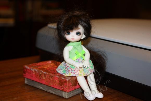 Мои малышки БЖД — Разные куклы BJD (БЖД): редкие бренды