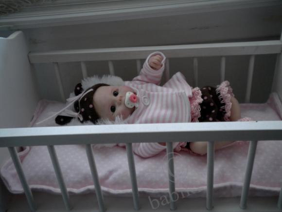 Чужие коллекции кукол — Интересное и необычное: фотоподборки