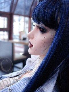 Tatiana: куклы БЖД — Разные куклы BJD (БЖД): редкие бренды (фото 2)