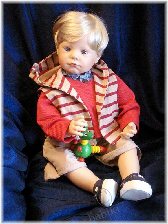 Продолжение темы - НАШИ МАЛЬЧИШКИ