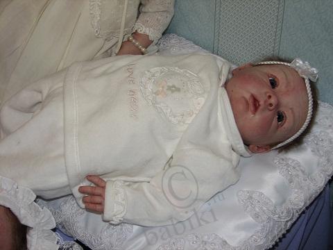 Выставка кукол MOSСOW FAIR 2010 | Бэйбики Выставка кукол MOSСOW FAIR 2010