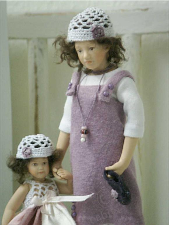 Кукольная выставка в Германии- Ройтлинген 2009 - часть 1