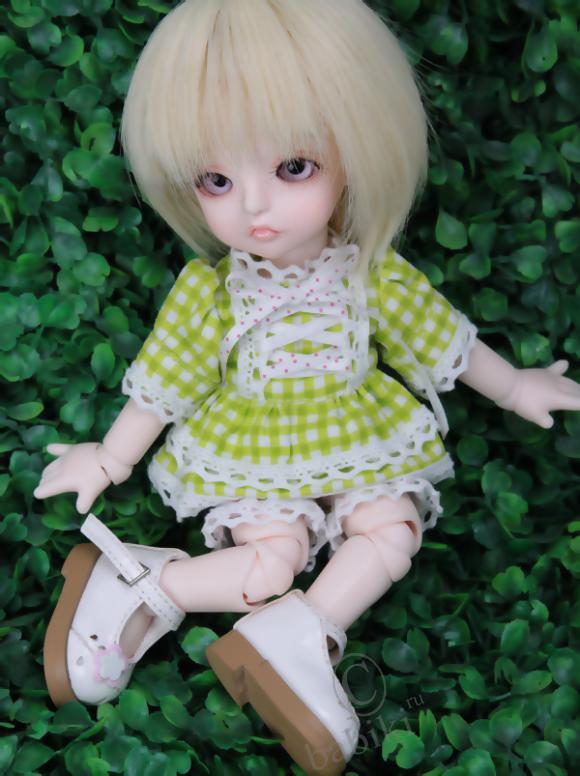 Высунулась из "завязки" всего на минуту - и вот результат (фото 5)