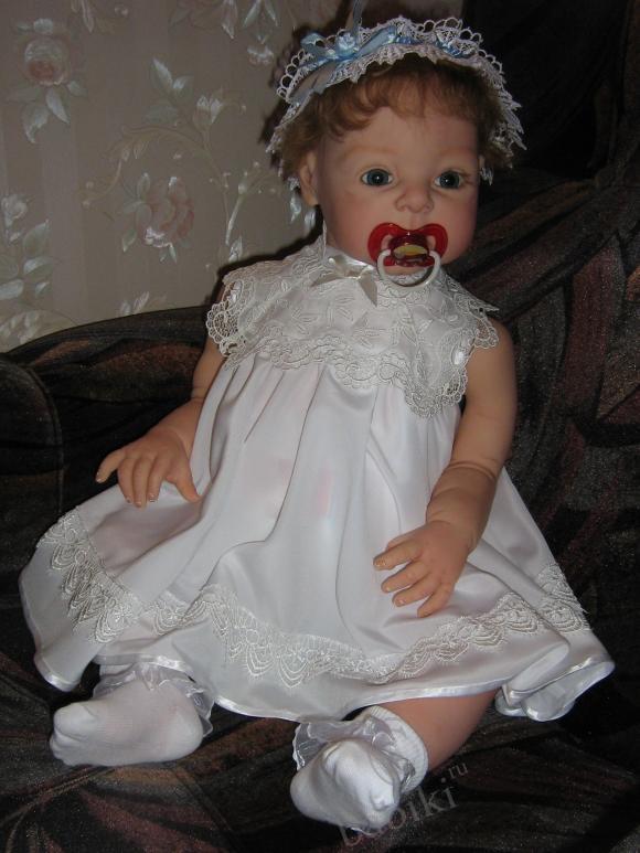 У меня родилась большая девочка Боелли от Андри Стоете. Приглашаем в гости (фото 5)