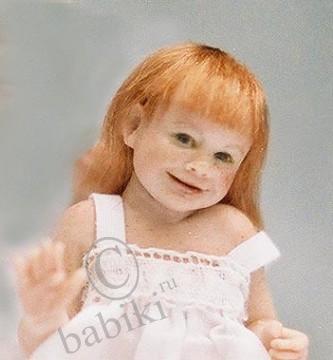 Суперминиатюра | Бэйбики Суперминиатюра — Авторские миниатюрные куклы: лепка (фото 5)