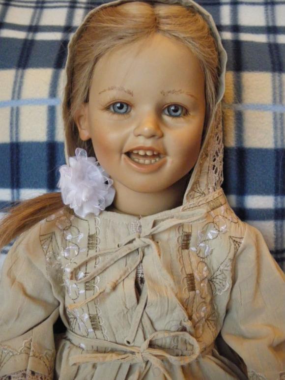 Эх, вот если б ещё и руки росли, откуда надо (фото 7)