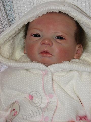 Выставка кукол MOSСOW FAIR 2010 | Бэйбики Выставка кукол MOSСOW FAIR 2010