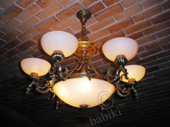 Пятничное путешествие по «Хитровке», или парижанка Сашенька (Leeann)