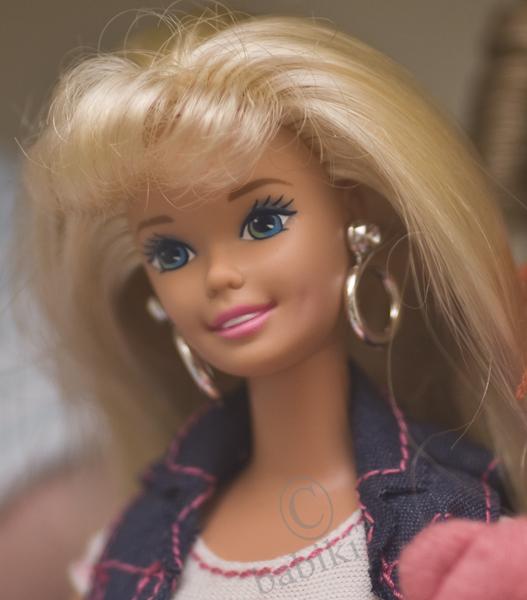 Не удержалась :) - мои куколки и не только (фото 3)