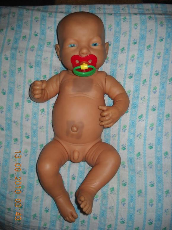 Мои любимые мальчики и девочки! Моя кукольная коллекция (фото 9)