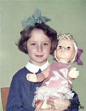 Игрушки нашего детства — Винтажные куклы ГДР (Немки): Бигги