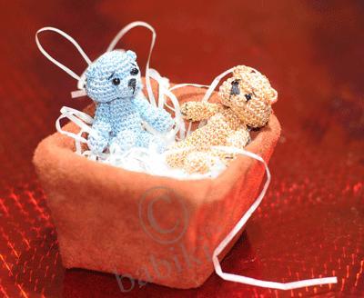 "Тедди-Вартовск". Кукольные выставки России