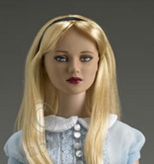 Алиса в стране чудес -авторские и коллекционные куклы