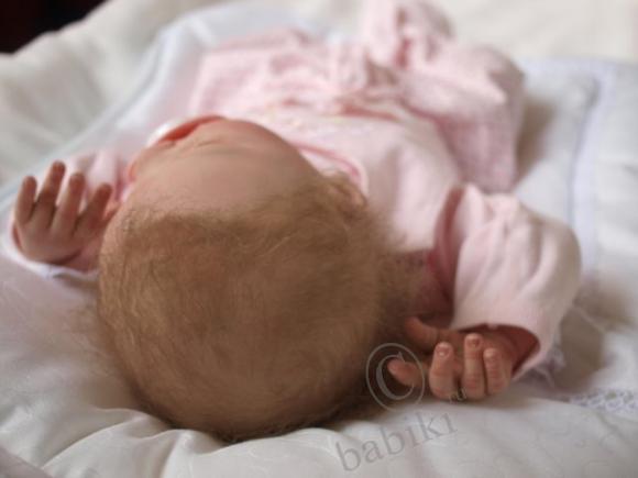 куклы реборн Екатерины Самгиной