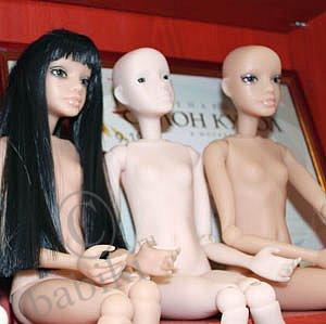 Кукла Мукла, MOOQLA Маюник (фото 5)