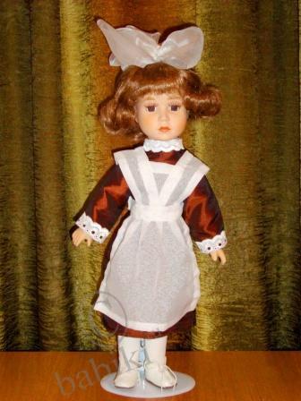 Мои любимые куколки - куклы из фарфора | Бэйбики Мои любимые куколки - куклы из фарфора (фото 7)