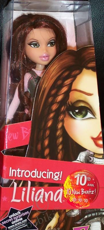 Новая коллекция — Куклы Bratz (Братц) и Moxie Girlz: MGA (фото 2)